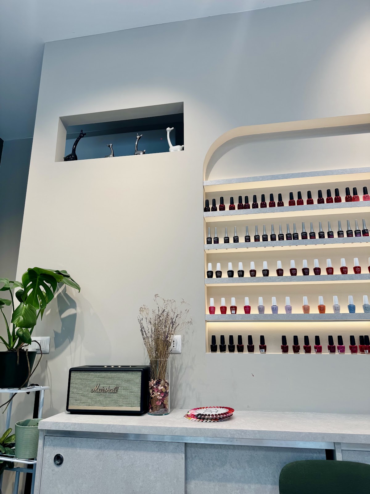 Interno Belbelle Nails